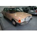 Mercedes 200